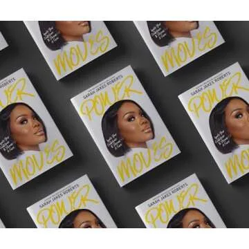Power Moves: Ignite Your Confidence and Become a Force
