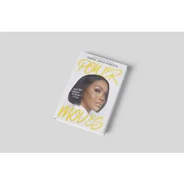 Power Moves Book: Ignite Your Confidence Today