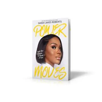 Power Moves Book: Ignite Your Confidence Today