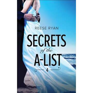 Secrets of the A-List 4