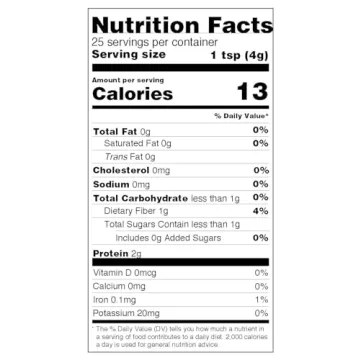 Antimo Caputo Active Dry Yeast - Perfect for Baking