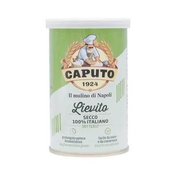 Antimo Caputo Active Dry Yeast - Perfect for Baking