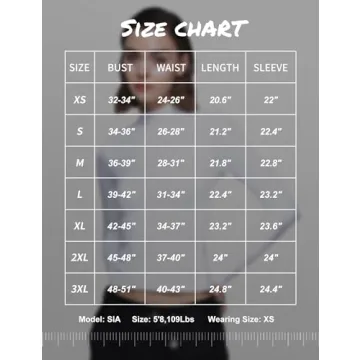 Buy PUMIEY Long Sleeve Women’s Turtleneck Shirt Online