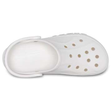 Shop Crocs Bayaband Clogs for Men and Women Online