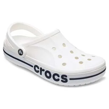 Shop Crocs Bayaband Clogs for Men and Women Online