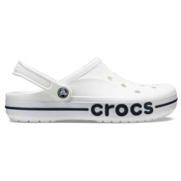Shop Crocs Bayaband Clogs for Men and Women Online