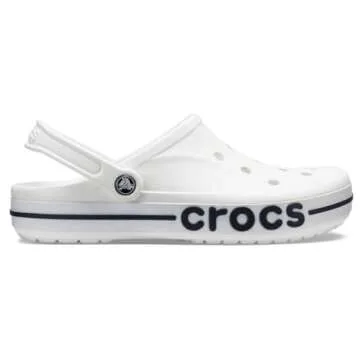 Shop Crocs Bayaband Clogs for Men and Women Online