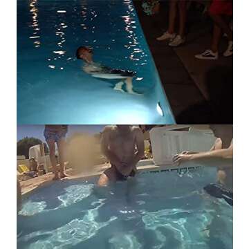 Dissolving Swim Trunks Prank Stuff Funny Shorts Gag Gifts for Brother Boyfriend Bachelor Beach Party...