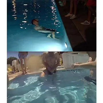 Dissolving Swim Trunks Prank Stuff Funny Shorts Gag Gifts for Brother Boyfriend Bachelor Beach Party...