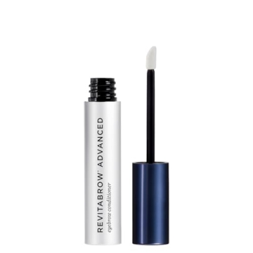 RevitaLash RevitaBrow Eyebrow Conditioner Serum 1.5 mL