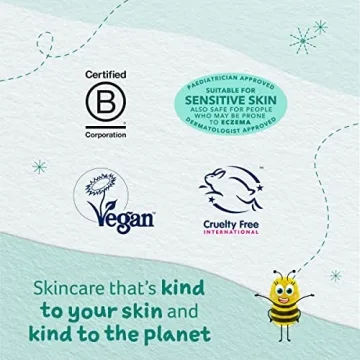 Childs Farm Baby Moisturiser Ideal for Sensitive Skin 250ml