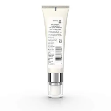 Neutrogena Anti-Aging Perfector Tinted Moisturizer SPF 20