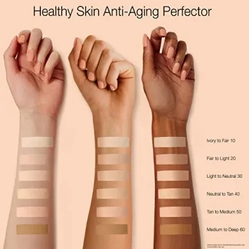 Neutrogena Anti-Aging Perfector Tinted Moisturizer SPF 20