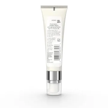 Neutrogena Anti-Aging Perfector Tinted Moisturizer SPF 20
