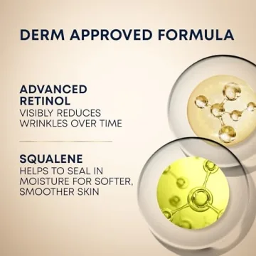 RoC Night Cream for Effective Anti-Aging & Hydration