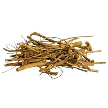 Devils Shoestring 1oz - Natural Herbal Remedy for Wellness