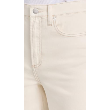 Pistola Denim Women's High Rise Wide Leg Lana Jeans