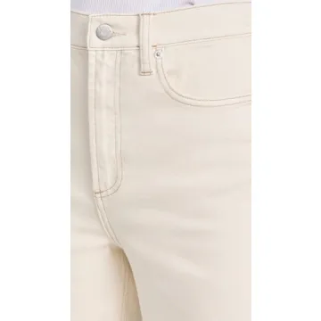 Pistola Denim Women's High Rise Wide Leg Lana Jeans