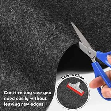 79" Hot Tub Mat for Inflatable Tub, Thickend Water Absorbent Hot Tub Mat, Round Anti-Slip Hot Tub Pad for Outdoor Indoor, Large Washable Pool Procter, Portable Inflatable Hot Tub Accessories