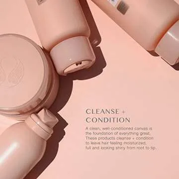 Kristin Ess Rose Gold Temporary Tint Spray, 7 Oz