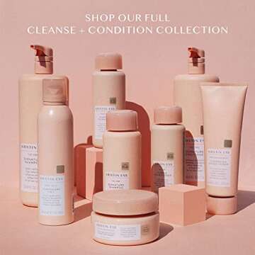 Kristin Ess Rose Gold Temporary Tint Spray, 7 Oz