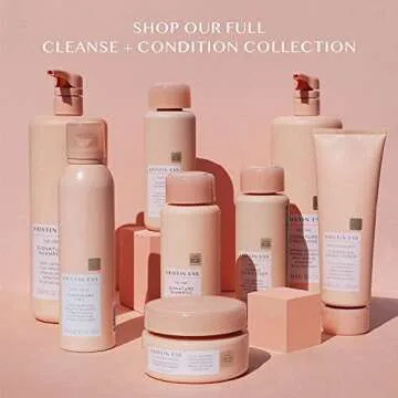 Kristin Ess Rose Gold Temporary Tint Spray, 7 Oz