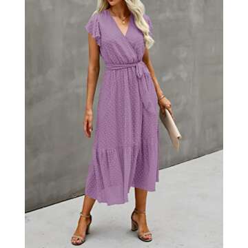 Shop BTFBM Bohemian Dress - Summer Style & Comfort