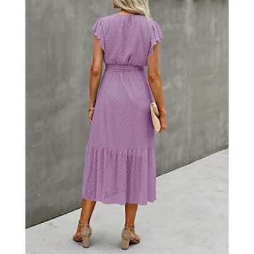 Shop BTFBM Bohemian Dress - Summer Style & Comfort