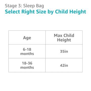 Love to Dream Lite Organic Toddler Sleep Bag (18-36 Mo), Super Soft Temp Regulating Sleeping Sack, 0.2TOG Lightweight Wearable Blanket, Pink