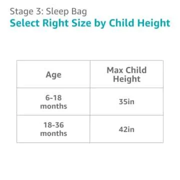 Love to Dream Lite Organic Toddler Sleep Bag (18-36 Mo), Super Soft Temp Regulating Sleeping Sack, 0.2TOG Lightweight Wearable Blanket, Pink