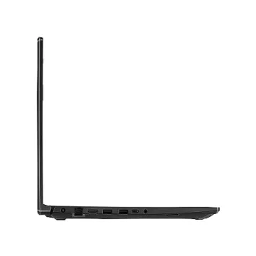 Asus TUF F17 Gaming Laptop with 144Hz Display and Power