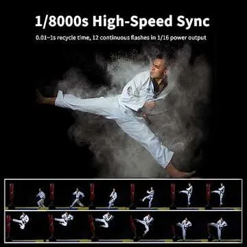 Godox AD400 Pro AD400Pro Outdoor Flash Strobe, Portable 400W 2.4G TTL 1/8000 HSS Monolight, 0.01-1s Recycle, 30W LED Modeling Lamp with Rechargeable Battery and Bowens Mount