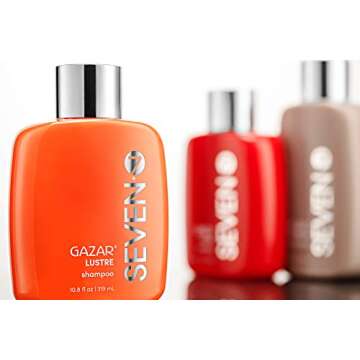 SEVEN Gazar Lustre Shampoo, 32 fl. oz.