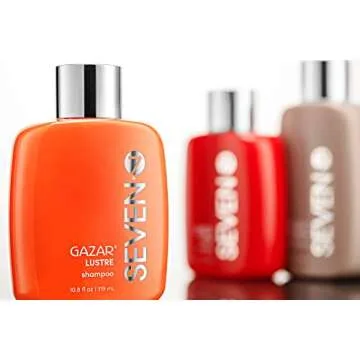 SEVEN Gazar Lustre Shampoo, 32 fl. oz.