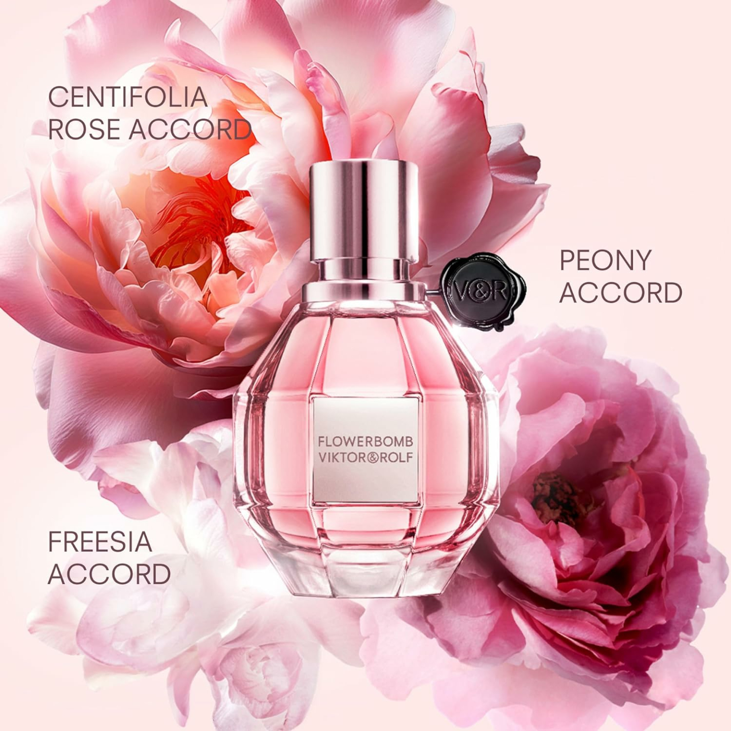 Viktor&Rolf Flowerbomb Eau de Parfum - Women's Fragrance