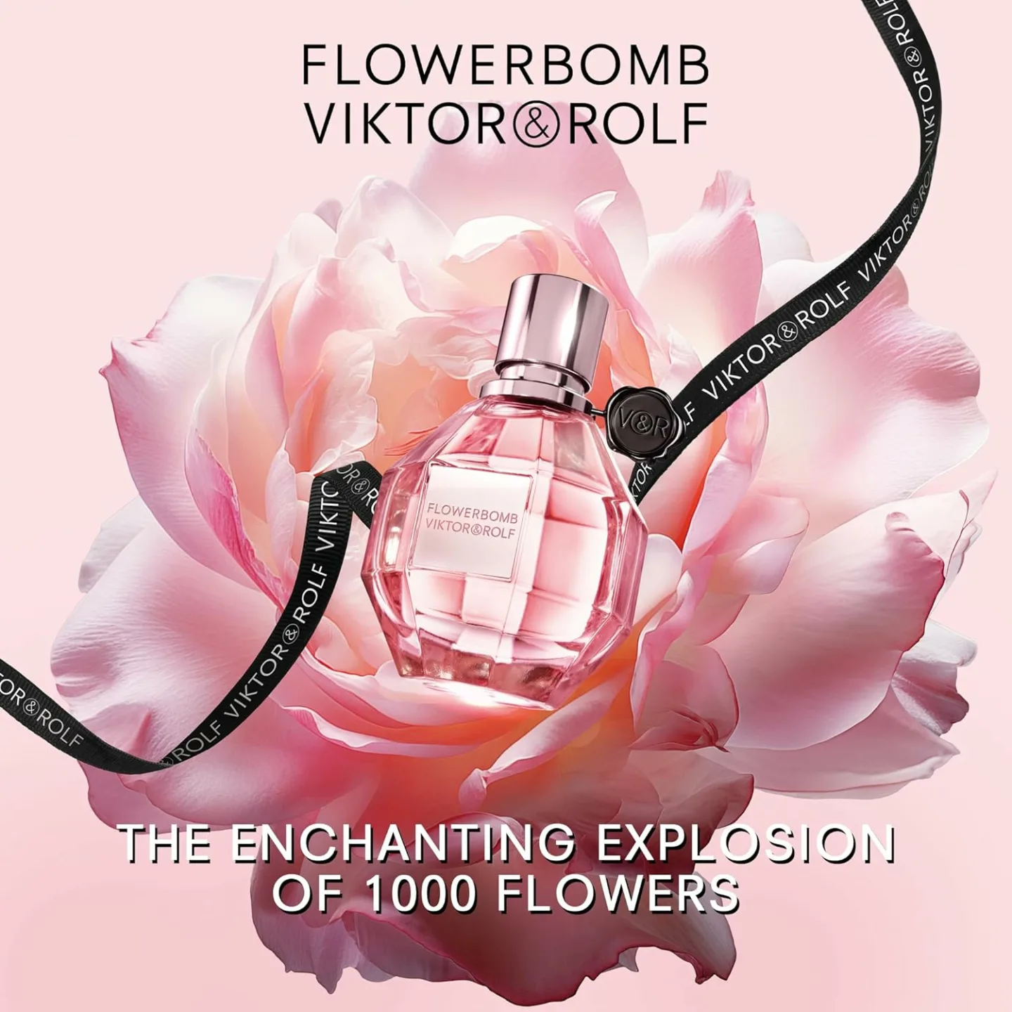 Viktor&Rolf Flowerbomb Eau de Parfum - Women's Fragrance