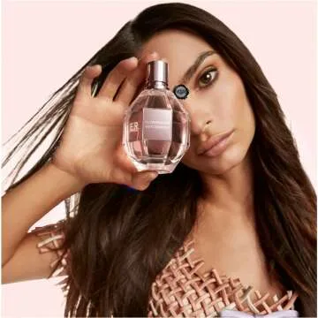 Viktor&Rolf Flowerbomb Eau de Parfum - Women's Fragrance