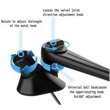 Air Vent Car Crash Cymbal for Fun Road Trips