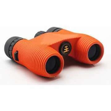 High-Performance Nocs Binoculars for Outdoor Adventures