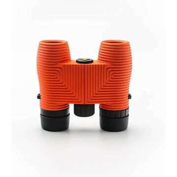 High-Performance Nocs Binoculars for Outdoor Adventures