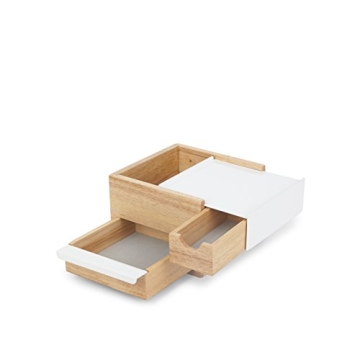 Umbra Mini Stowit Jewelry Box - Modern Organizer