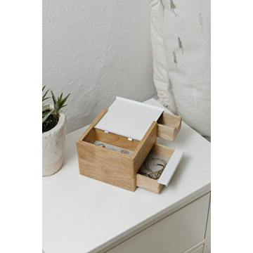 Umbra Mini Stowit Jewelry Box - Modern Organizer