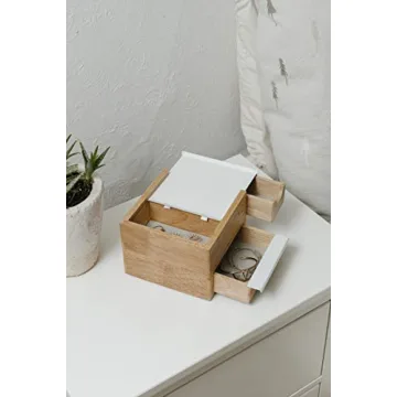 Umbra Mini Stowit Jewelry Box - Modern Organizer