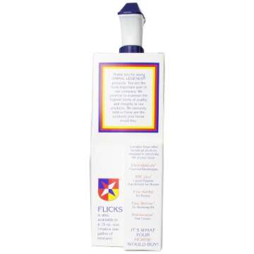 Animal Legends Miracle Care Flicks Essential Oil Horse Spray, 32oz (5059)