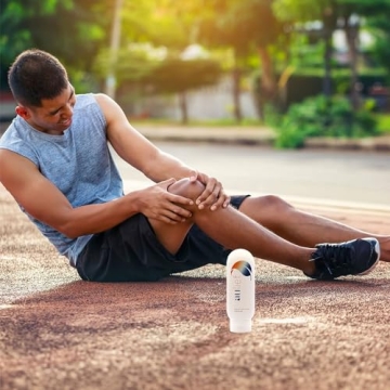 Aulief Topical Pain Relief Cream for Neck and Joint Pain Relief