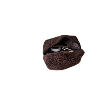 Boucle Cosmetics Large Makeup Bag Aesthetic Gift Idea