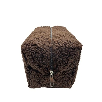 Boucle Cosmetics Large Makeup Bag Aesthetic Gift Idea