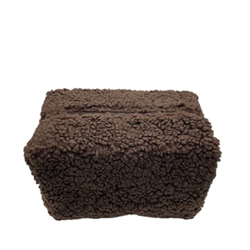 Boucle Cosmetics Large Makeup Bag Aesthetic Gift Idea