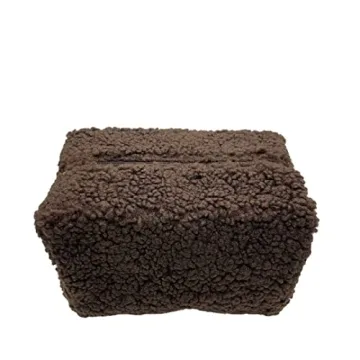 Boucle Cosmetics Large Makeup Bag Aesthetic Gift Idea