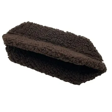 Boucle Cosmetics Large Makeup Bag Aesthetic Gift Idea